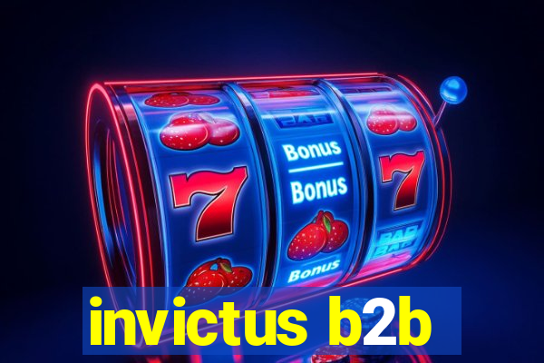 invictus b2b